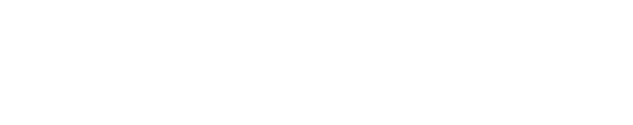 Landmark Planning Logo